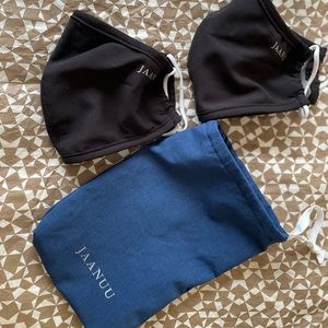 COPY - NEW Jaanuu mask 😷 set of two